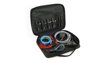 FullTest3 Equipamento Multifunções p/ Verificações de Segurança em Máquinas e Quadros Eléctricos