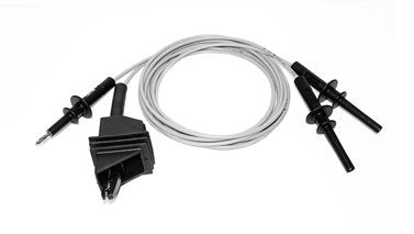 FullTest3 Equipamento Multifunções p/ Verificações de Segurança em Máquinas e Quadros Eléctricos