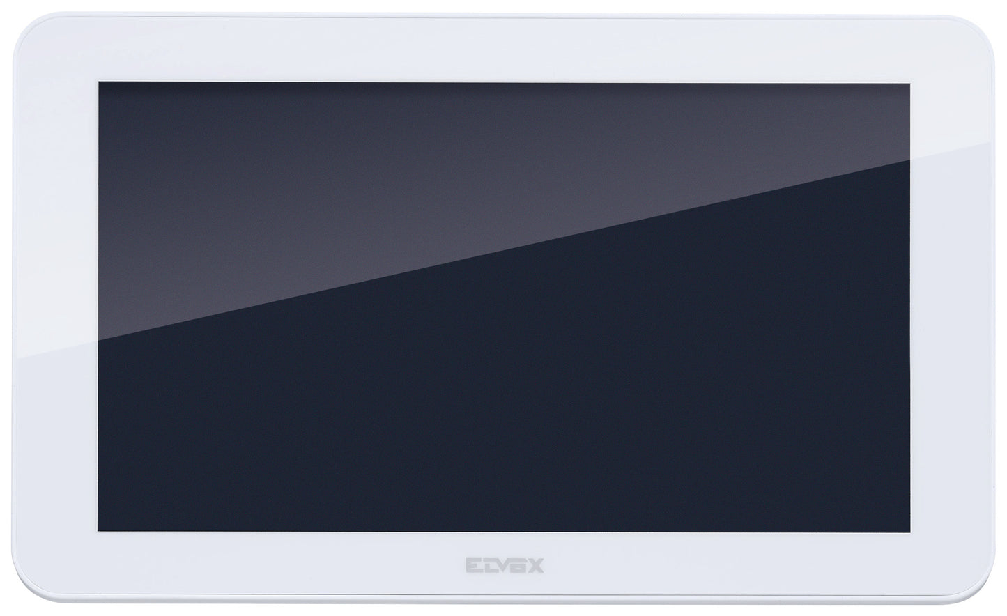 Monitor Suplementar 7" Elvox LCD TFT (Touch Screen)