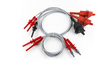 Medidor de Isolamento Profissional HT7051