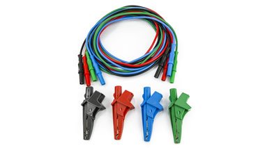 I-V500W Equipamento Multifunções p/ Manutenção de Instalações Fotovoltaicas