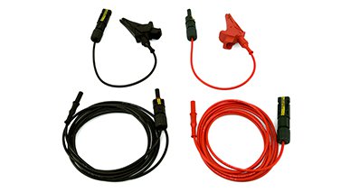 PV-ISOTEST Equipamento Multifunções p/ Verificação de Segurança Eléctrica em Instalações Fotovoltaicas 1500V DC
