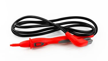 Multímetro Profissional HT701 c/ Medição de Isolamento até 1000V