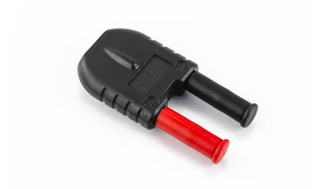 Multímetro Profissional HT701 c/ Medição de Isolamento até 1000V