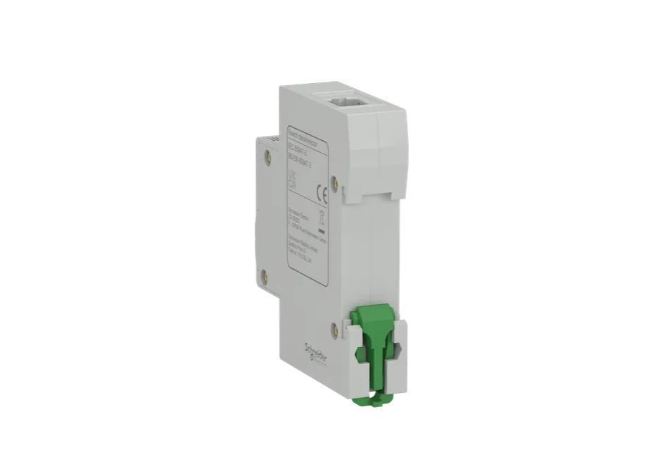 Interruptor Modular 1P 63A 230V Easy9