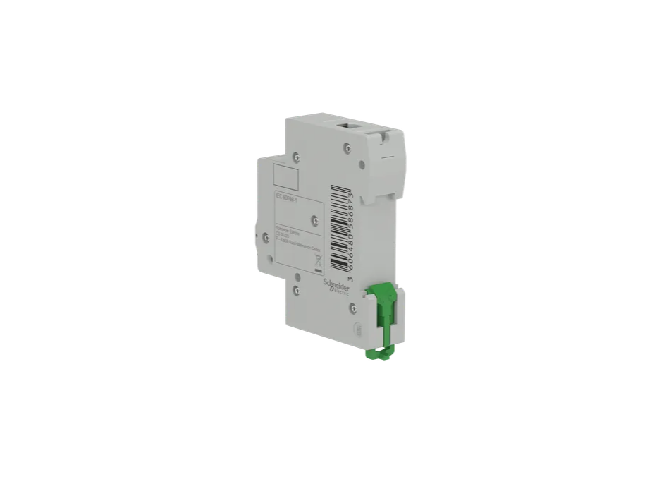 Disjuntor 1P 32A Curva C 4,5KA 230V Easy9
