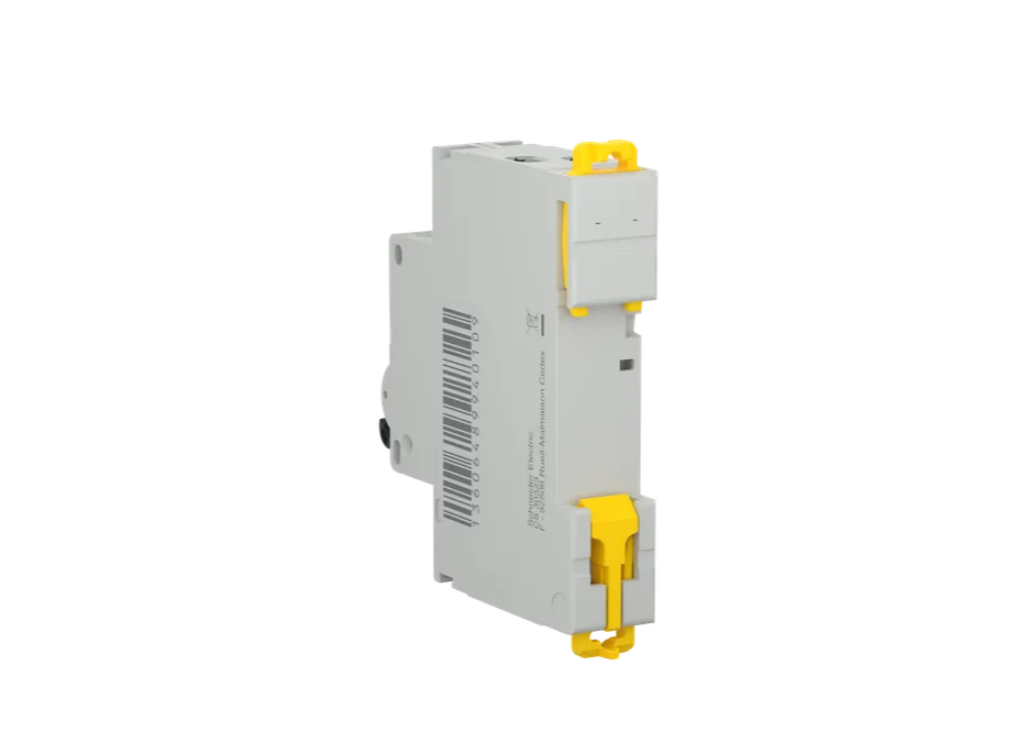 Disjuntor 1P+N 10A Curva C 4,5KA 230V Easy9