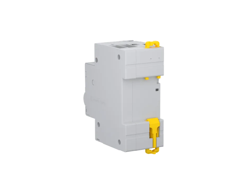 Disjuntor Diferencial 1P+N 40A Curva C 6KA Tipo AC 30mA Easy9