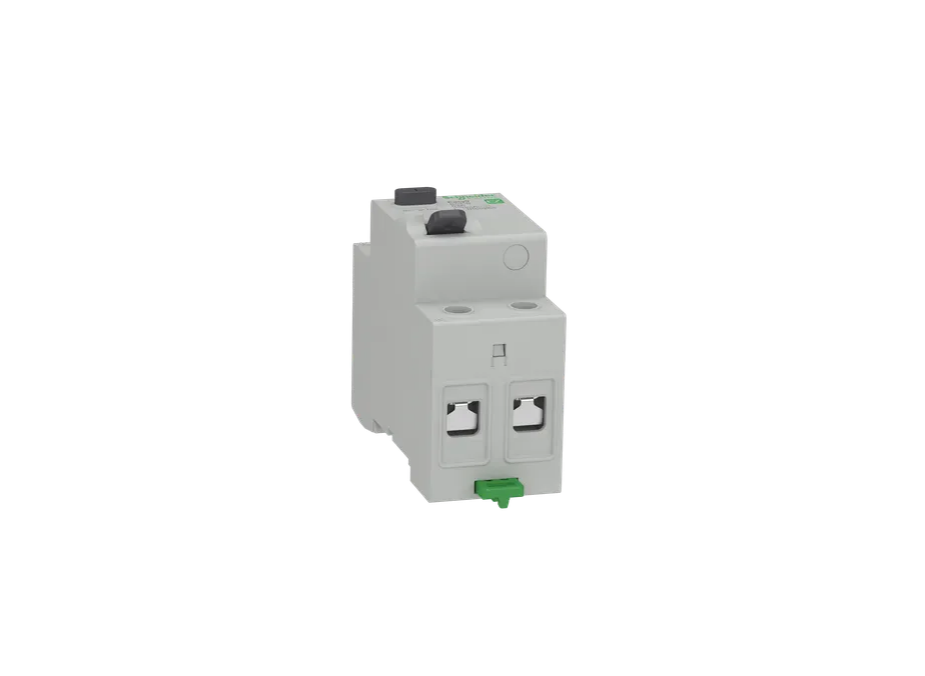 Interruptor Diferencial 2P 63A 300mA Tipo AC 230V Easy9