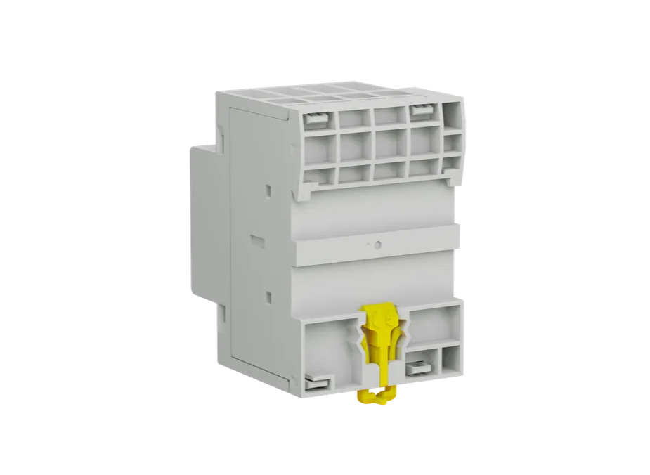 Contactor Modular 4P 40A 4NA 230VAC Easy9