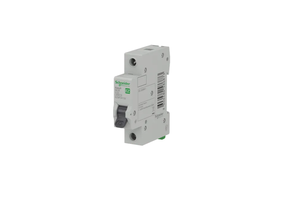 Disjuntor 1P 32A Curva C 4,5KA 230V Easy9