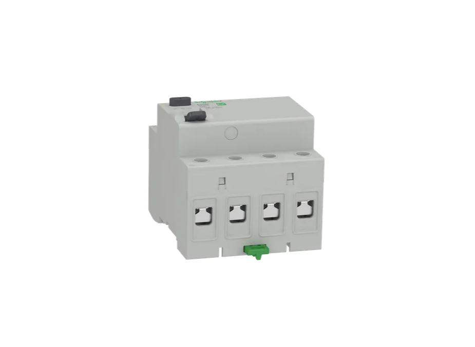 Interruptor Diferencial 4P 63A 30mA Tipo AC 230V Easy9