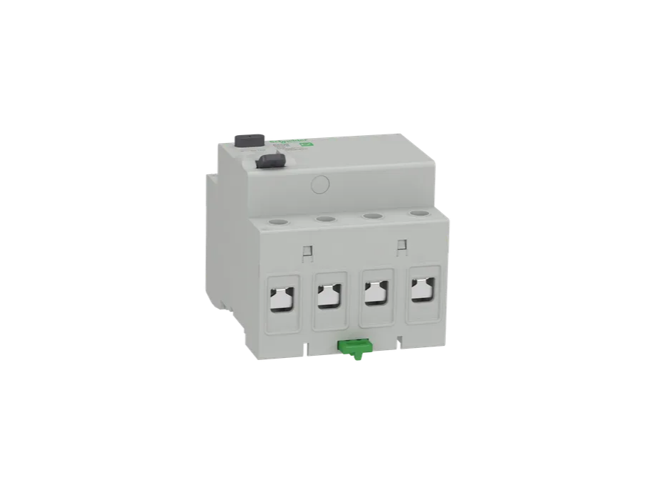 Interruptor Diferencial 4P 25A 300mA Tipo AC 230V Easy9