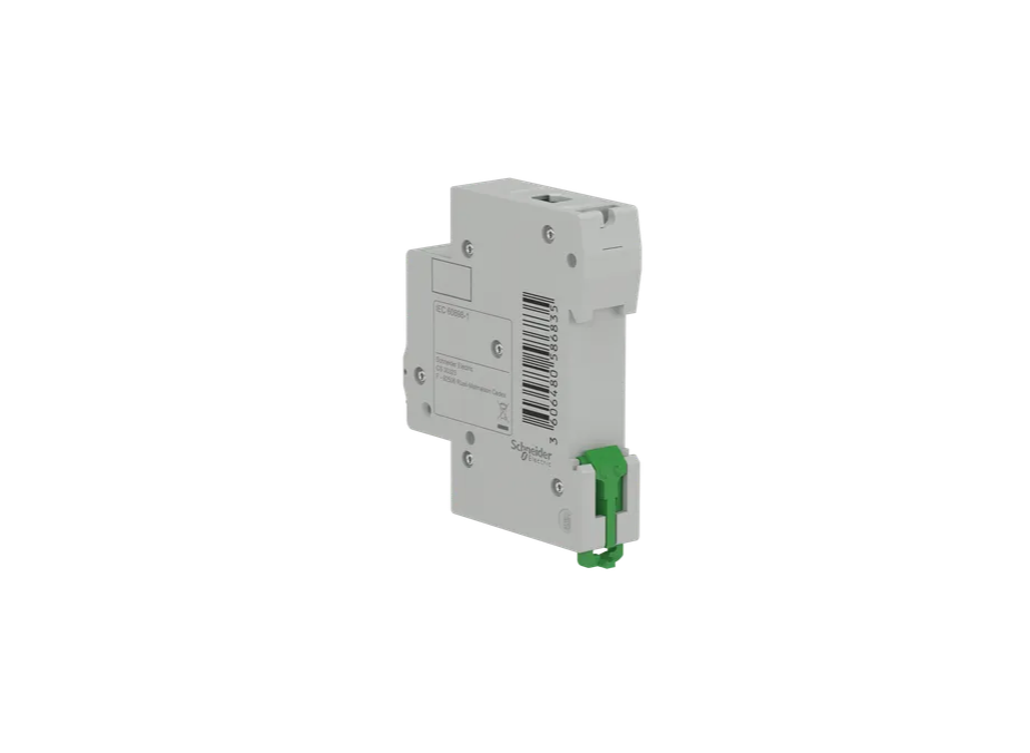 Disjuntor 1P 10A Curva C 4,5KA 230V Easy9