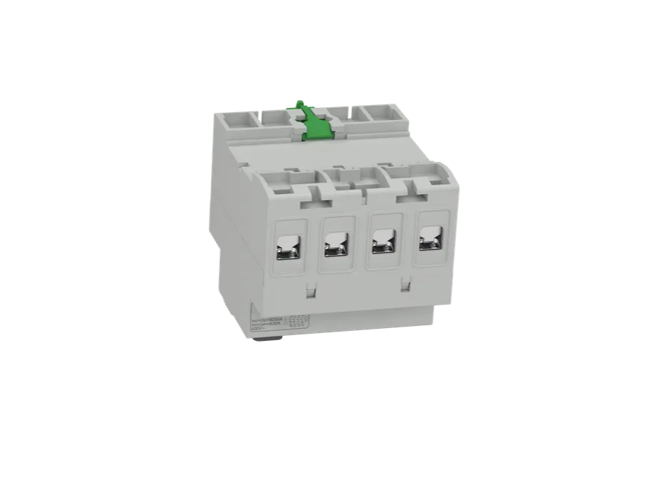 Interruptor Diferencial 4P 40A 30mA Tipo AC 230V Easy9