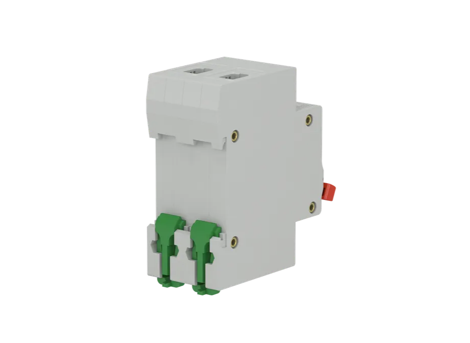 Interruptor Modular 2P 63A 400V Easy9