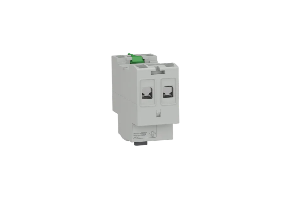 Interruptor Diferencial 2P 63A 300mA Tipo AC 230V Easy9