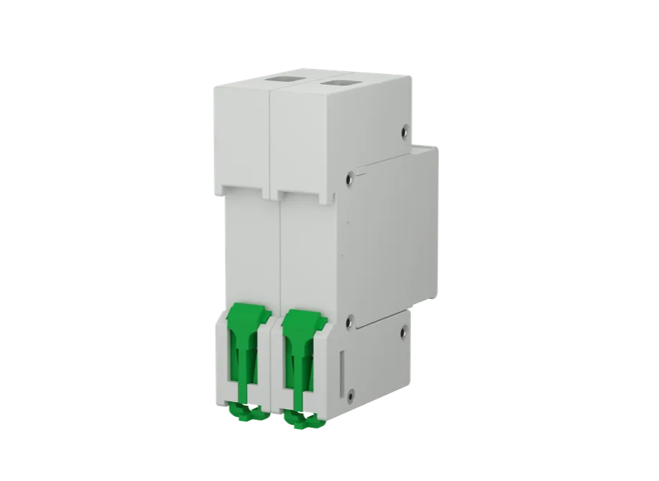 Descarregador de Sobretensões Tipo 2 1P+N 20KA 230V Easy9