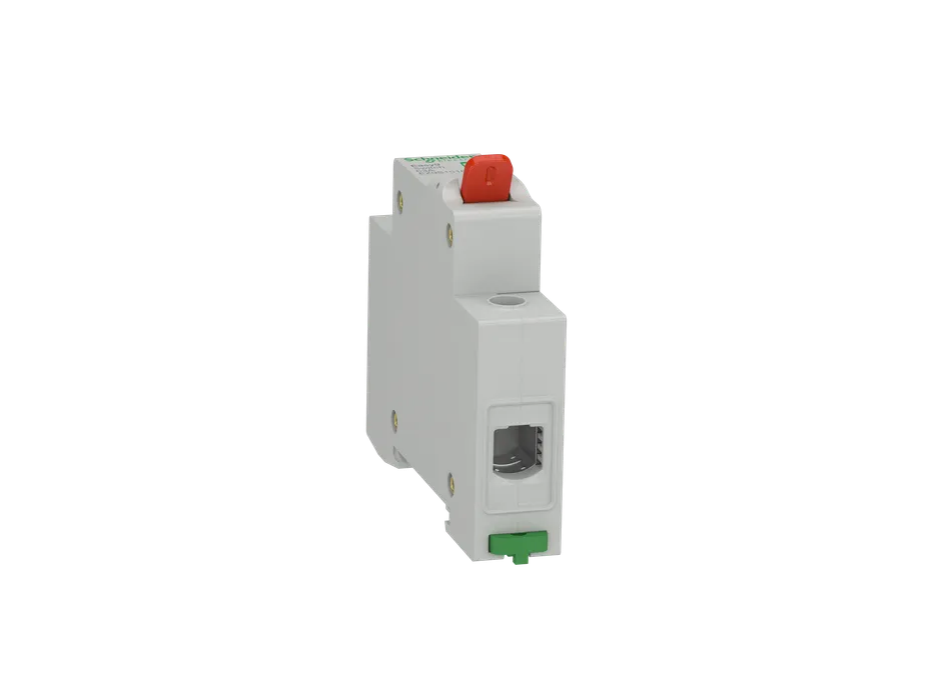 Interruptor Modular 1P 63A 230V Easy9