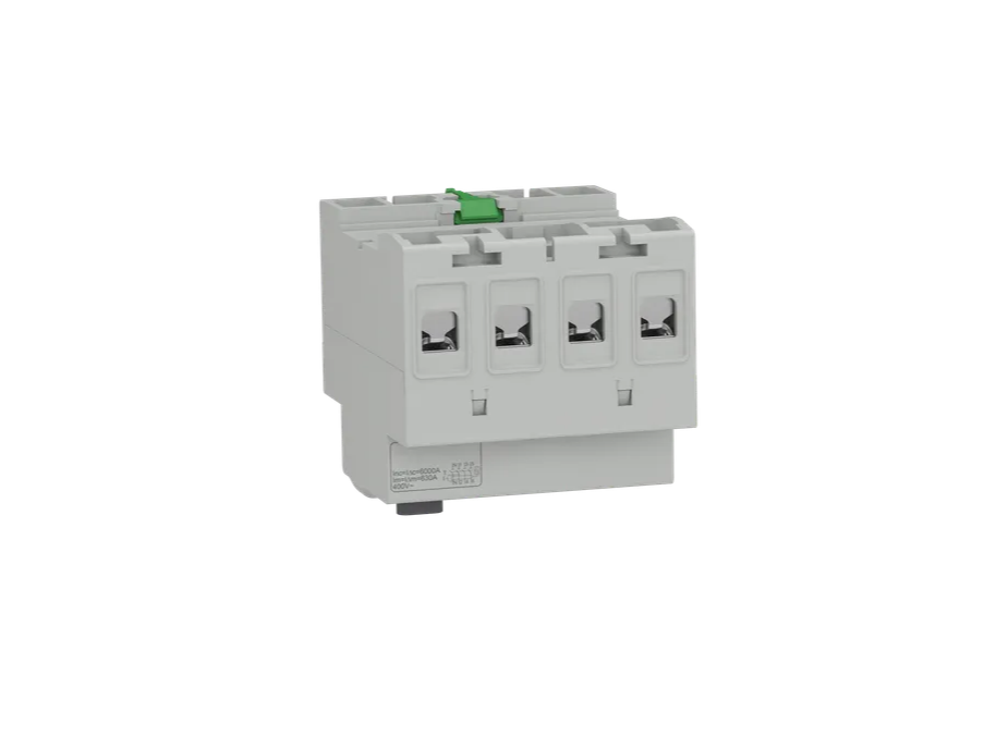 Interruptor Diferencial 4P 40A 300mA Tipo AC 230V Easy9