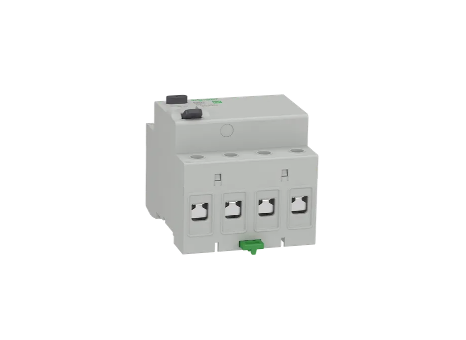 Interruptor Diferencial 4P 25A 30mA Tipo AC 230V Easy9