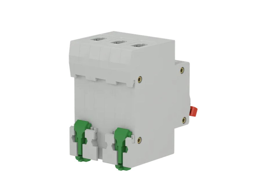 Interruptor Modular 3P 63A 400V Easy9