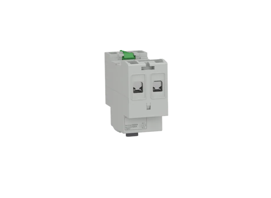 Interruptor Diferencial 2P 63A 30mA Tipo A 230V Easy9