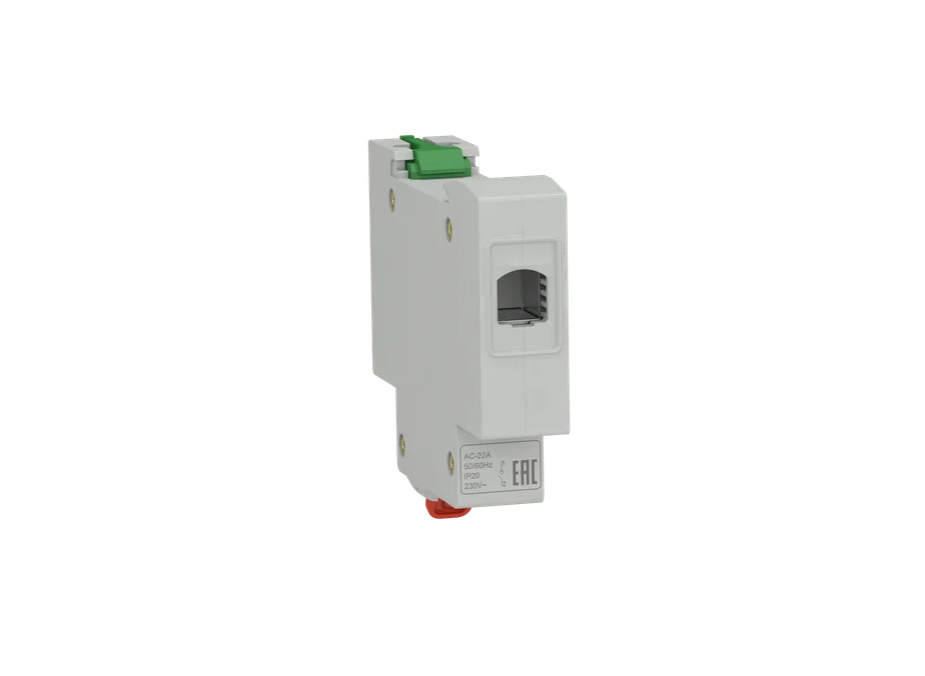 Interruptor Modular 1P 63A 230V Easy9