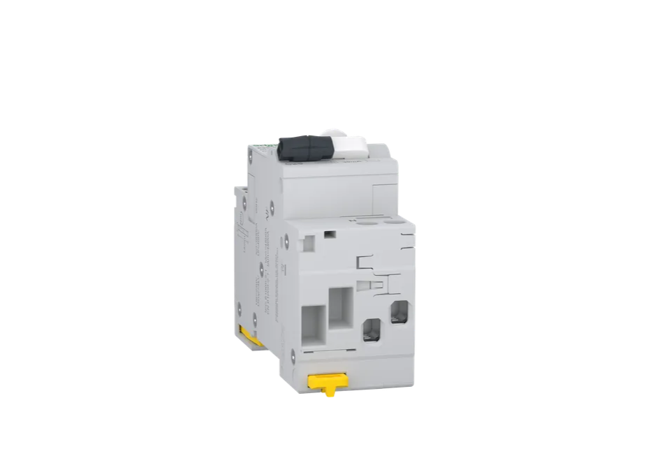 Disjuntor Diferencial 1P+N 25A Curva C 6KA Tipo AC 30mA Easy9