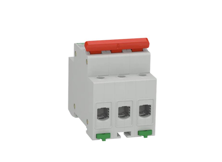 Interruptor Modular 3P 63A 400V Easy9