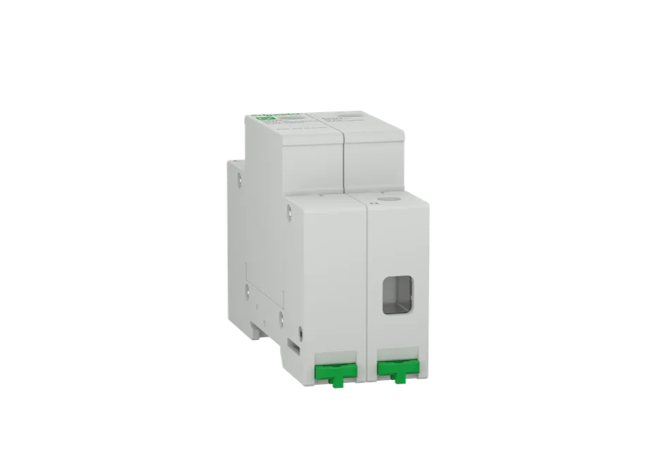 Descarregador de Sobretensões Tipo 2 1P+N 20KA 230V Easy9