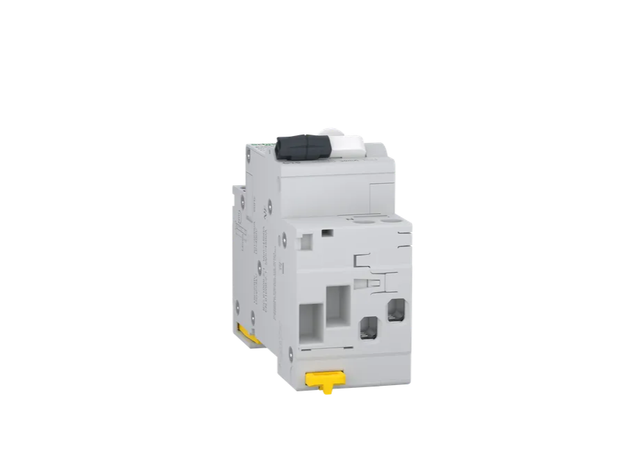 Disjuntor Diferencial 1P+N 16A Curva C 6KA Tipo AC 30mA Easy9