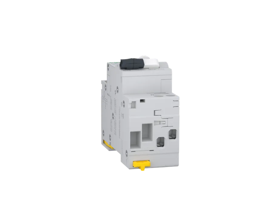 Disjuntor Diferencial 1P+N 40A Curva C 6KA Tipo AC 30mA Easy9