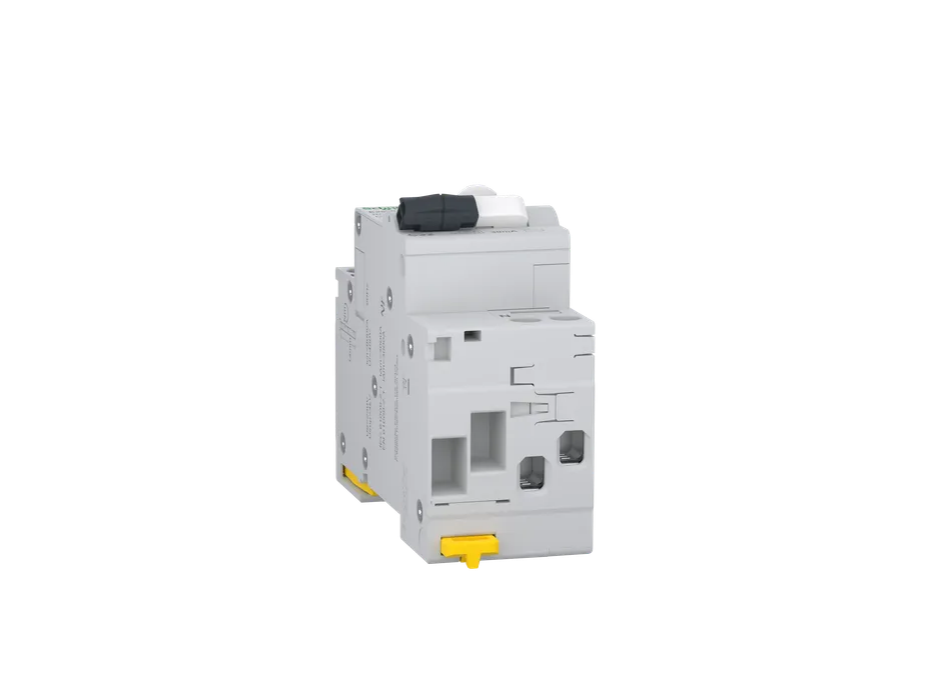 Disjuntor Diferencial 1P+N 32A Curva C 6KA Tipo AC 30mA Easy9
