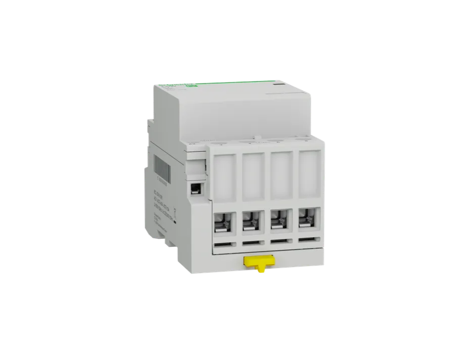 Contactor Modular 4P 40A 4NA 230VAC Easy9