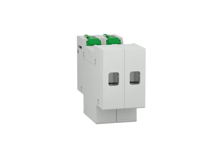 Descarregador de Sobretensões Tipo 2 1P+N 20KA 230V Easy9