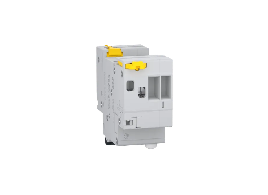 Disjuntor Diferencial 1P+N 32A Curva C 6KA Tipo AC 30mA Easy9