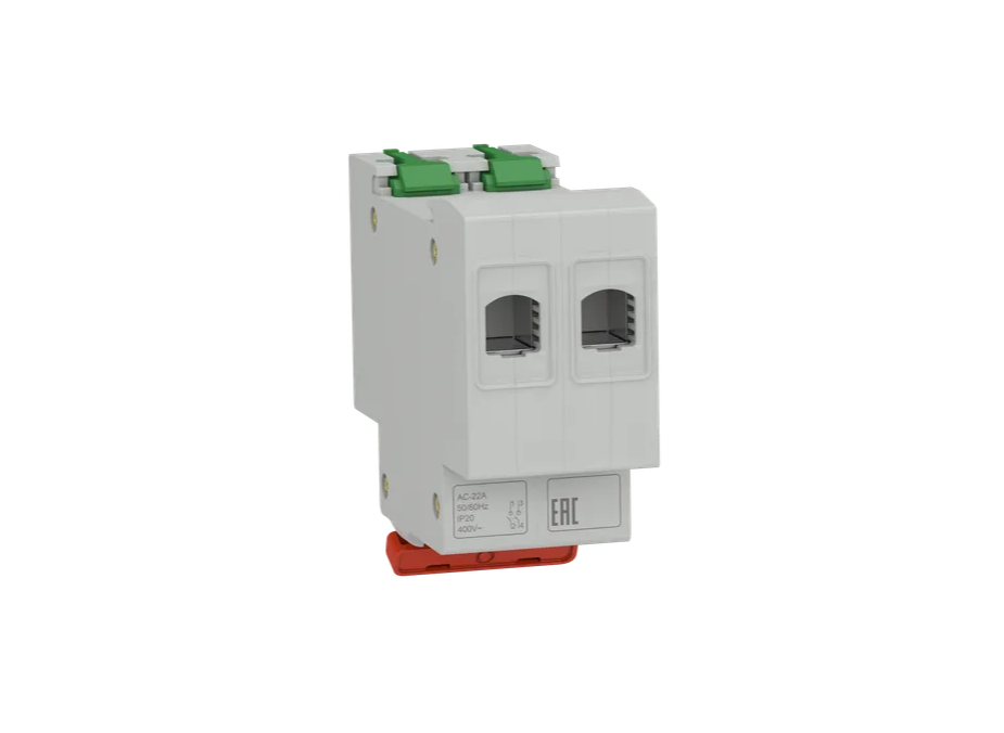 Interruptor Modular 2P 63A 400V Easy9