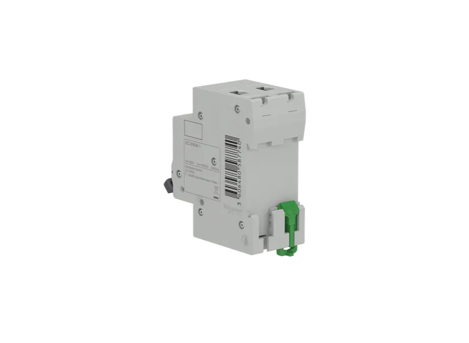 Disjuntor 2P 20A Curva C 6KA 230V Easy9