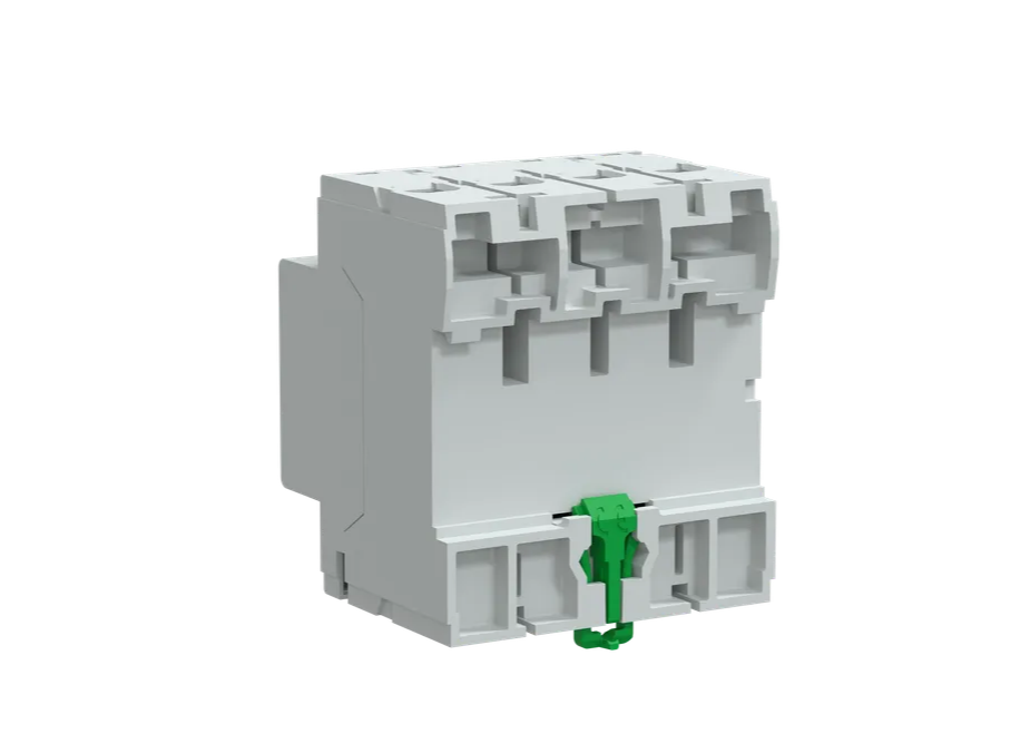Interruptor Diferencial 4P 25A 30mA Tipo A 230V Easy9