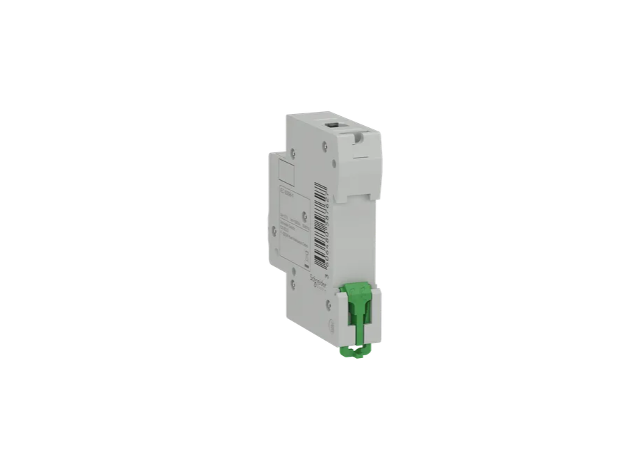 Disjuntor 1P 6A Curva C 6KA 230V Easy9