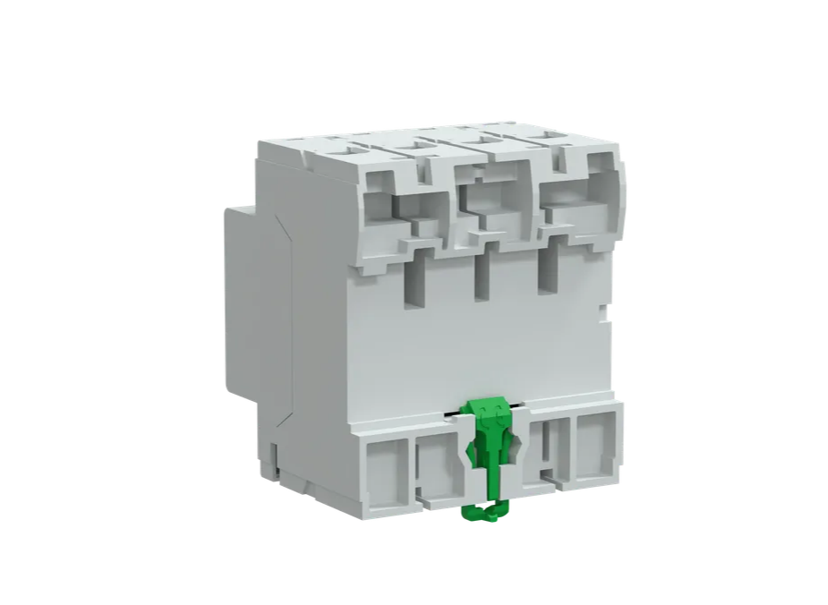 Interruptor Diferencial 4P 40A 30mA Tipo A 230V Easy9