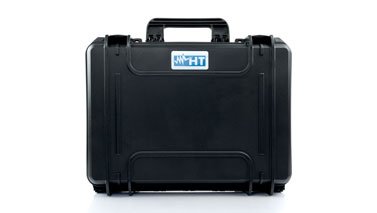 I-V500W Equipamento Multifunções p/ Manutenção de Instalações Fotovoltaicas