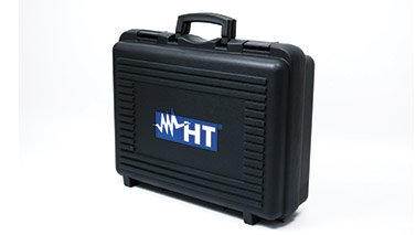 PV-ISOTEST Equipamento Multifunções p/ Verificação de Segurança Eléctrica em Instalações Fotovoltaicas 1500V DC