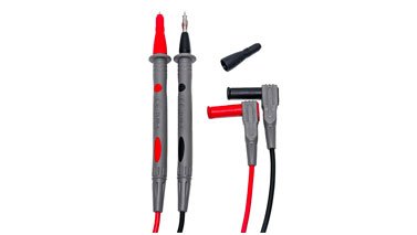 Multímetro Profissional HT701 c/ Medição de Isolamento até 1000V