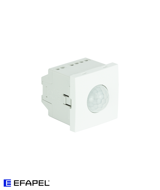 Detetor de Movimento 1000W 2 Módulos