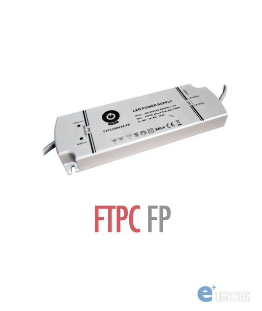 Fonte de Alimentação FTPC FP - 24V