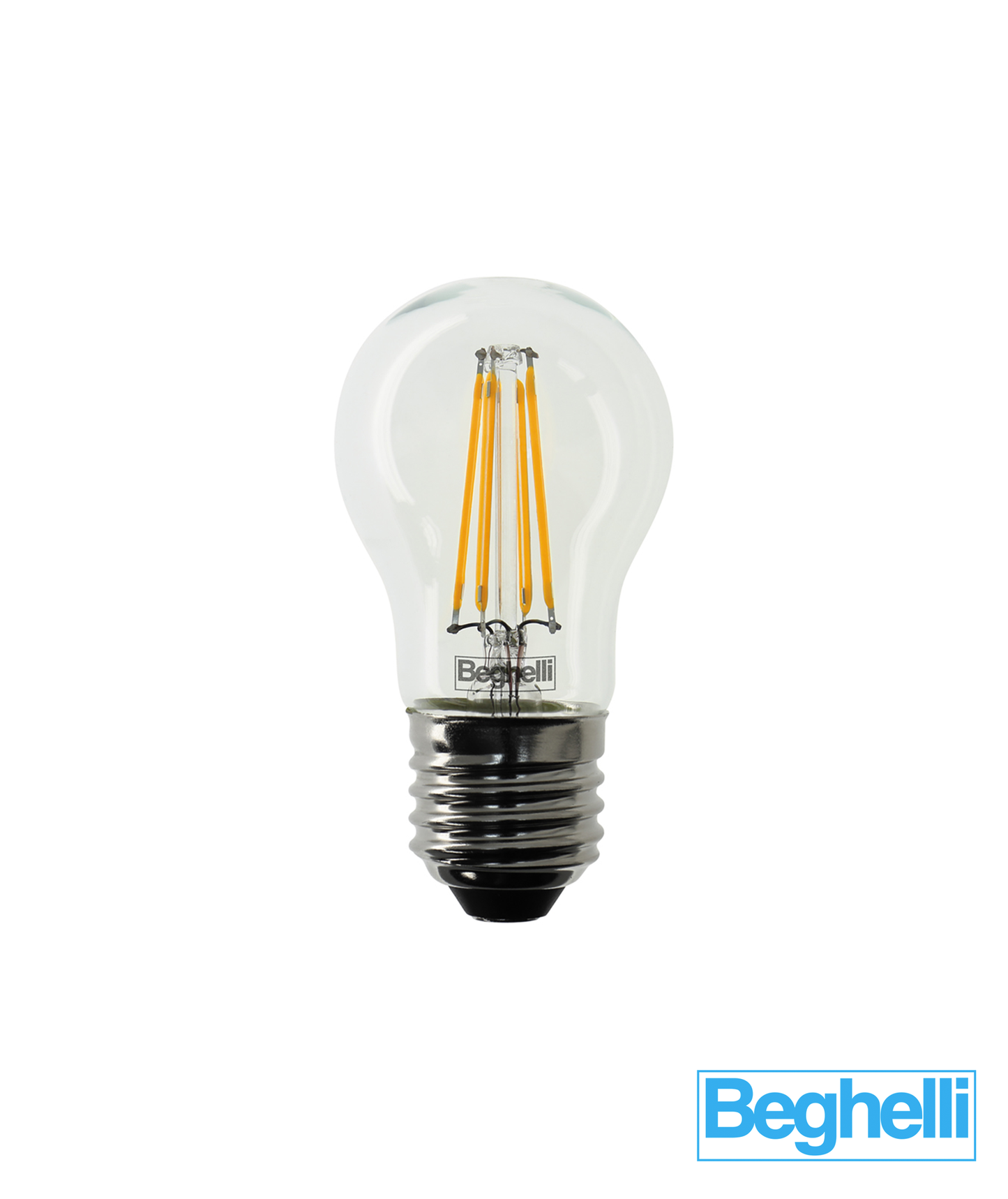 Sfera Zafiro LED 56423 470LM 4W E27 2700K