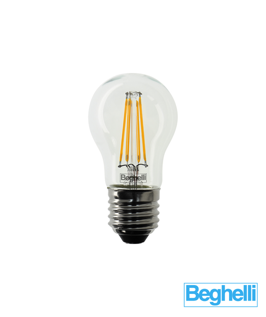 Sfera Zafiro LED 56423 470LM 4W E27 2700K