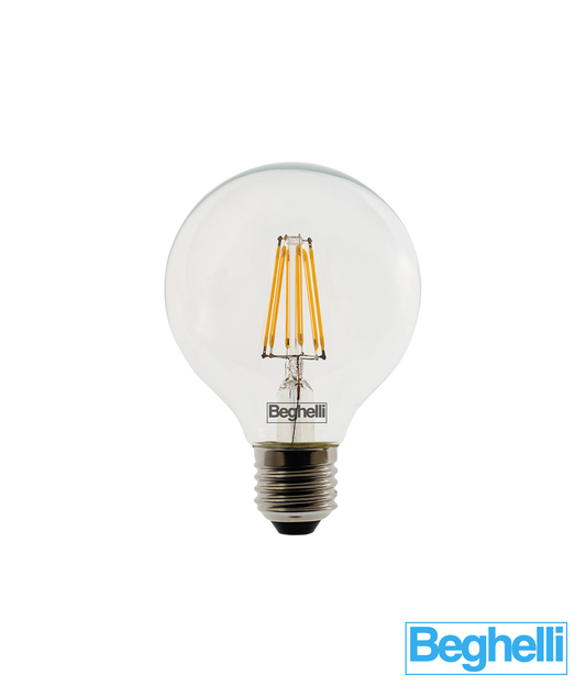 Globo Zafiro LED 56185 12W E27 4000K